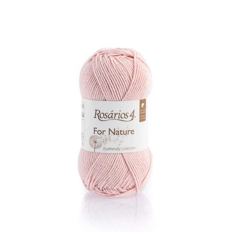 Rosarios4 For Nature - 24 Altrosa