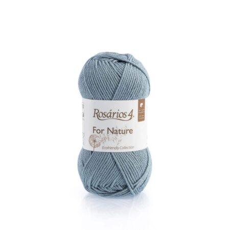 Rosarios4 For Nature - 25 Schiefergrau Grün