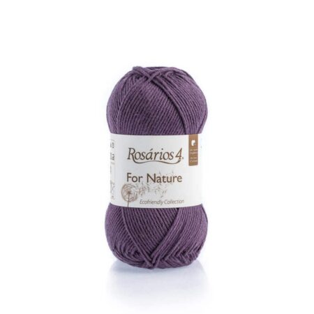 Rosarios4 For Nature - 27 Alt Burgunder