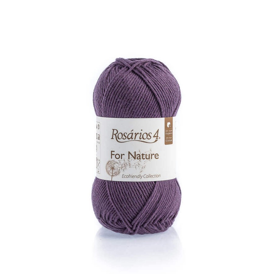 Rosarios4 For Nature - 27 Alt Burgunder