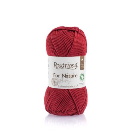 Rosarios4 For Nature - 34 Rot