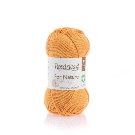 Rosarios4 For Nature - 37 Orangegelb