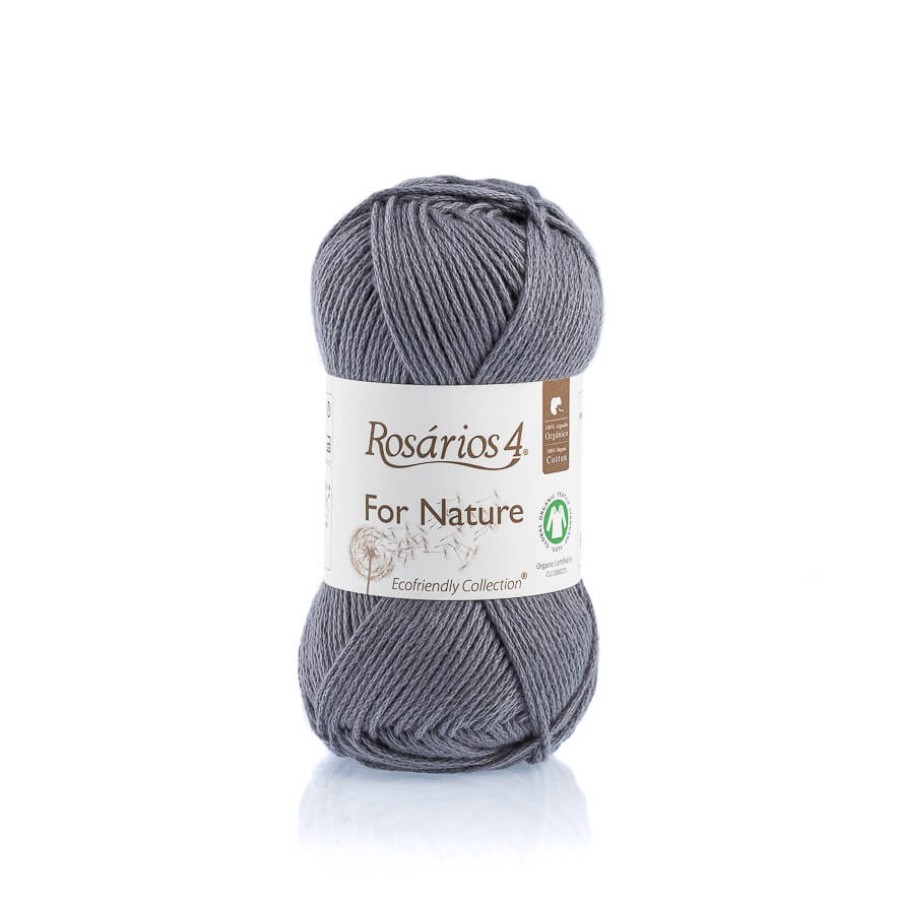 Rosarios4 For Nature - 38 Dunkelgrau