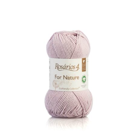 Rosarios4 For Nature - 39 Lilas Lila