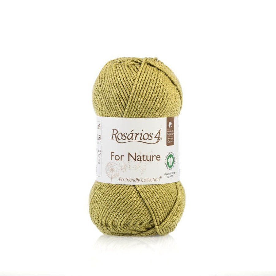 Rosarios4 For Nature - 40 Kiwi