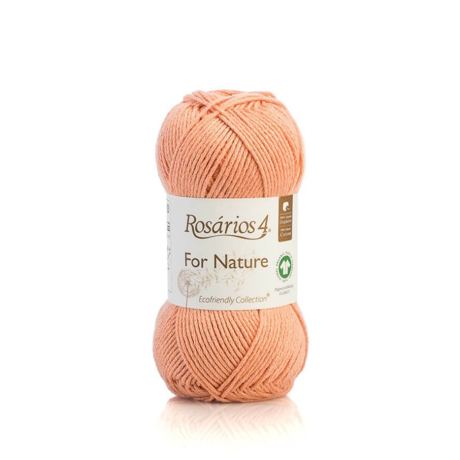 Rosarios4 For Nature - 82 Coral Koralle
