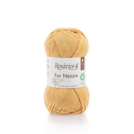 Rosarios4 For Nature - 85 Ocker