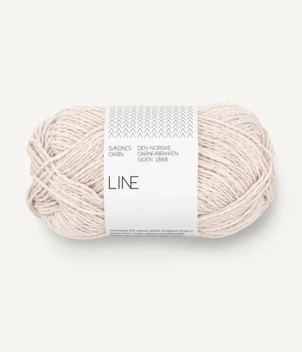 Sandnes Line - 1015 Kitt