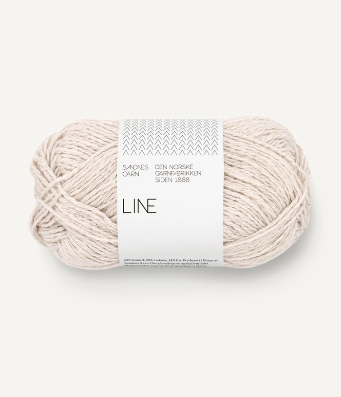 Sandnes Line - 1015 Kitt