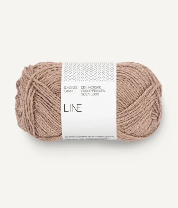 Sandnes Line - 3042 Camel