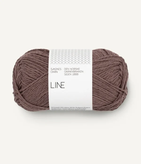 Sandnes Line - 3161 Eikennott