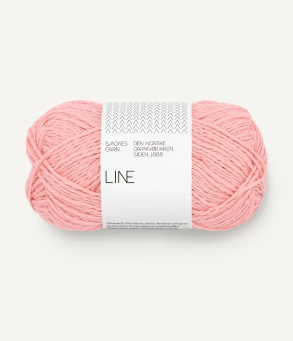 Sandnes Line - 4213 Blossom