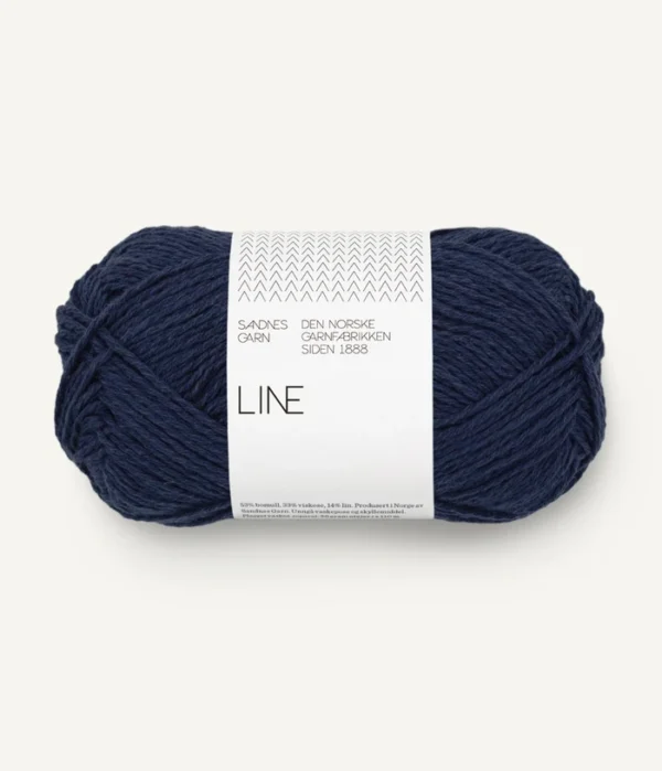 Sandnes Line - 6073 Seaside Navy