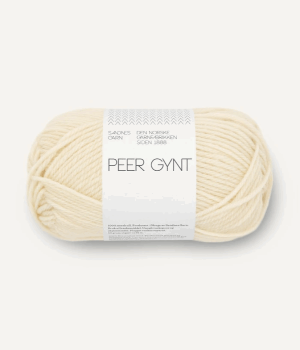 Sandnes Peer Gynt - 1012 Natur