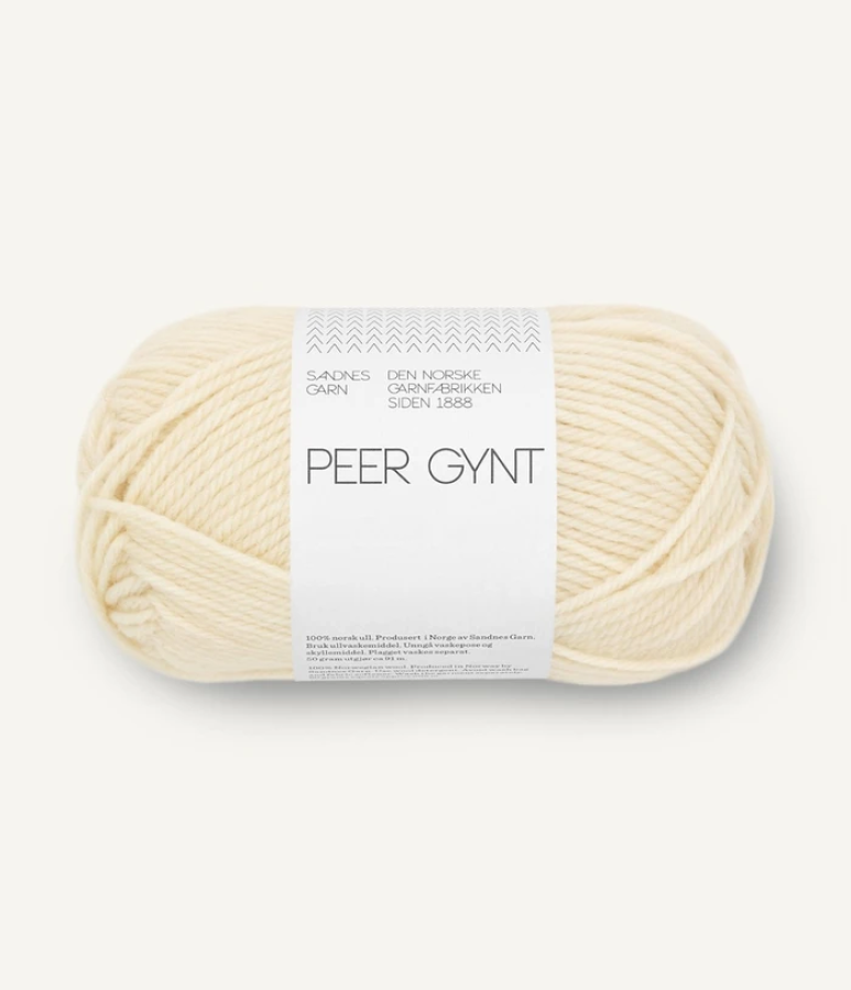 Sandnes Peer Gynt - 1012 Natur