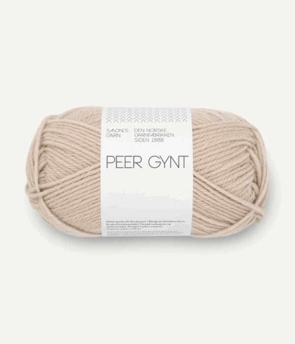 Sandnes Peer Gynt - 2321 Natur