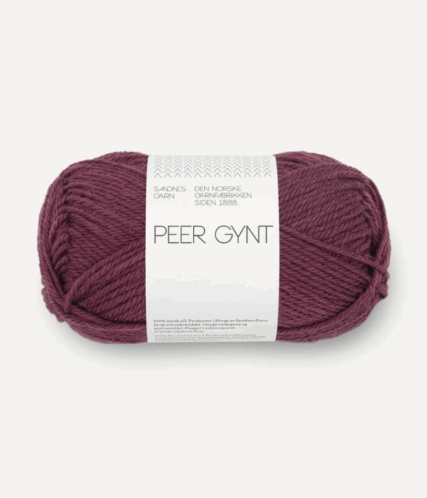 Sandnes Peer Gynt - 4363 Vinrod
