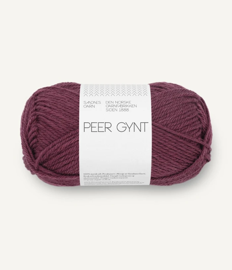 Sandnes Peer Gynt - 4363 Vinrod
