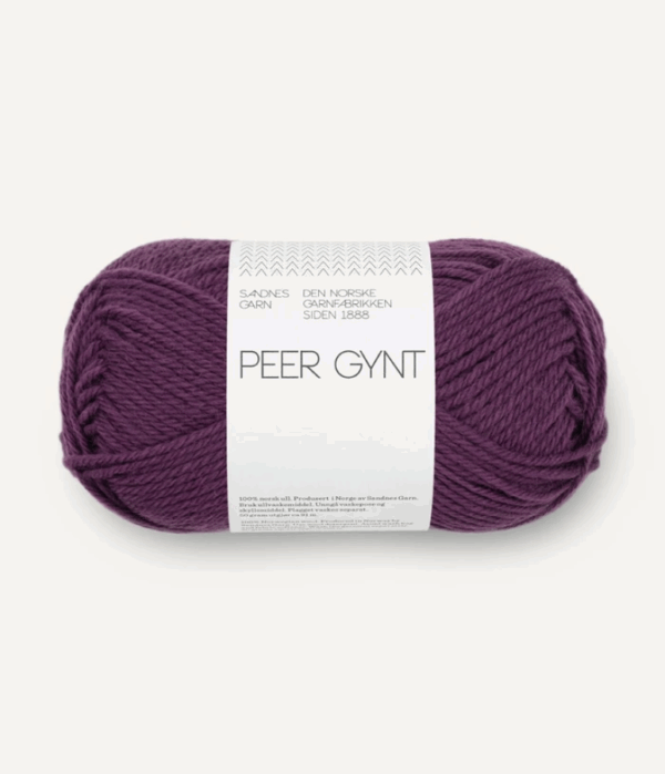 Sandnes Peer Gynt - 4672 Björnebaersaft