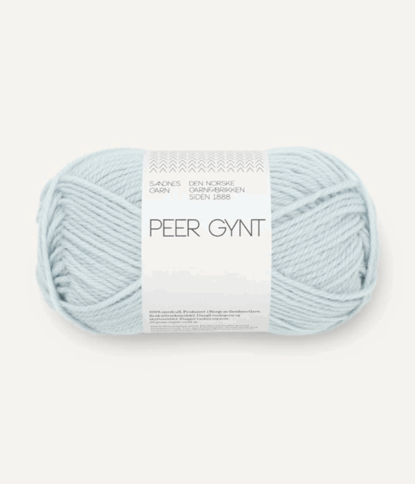 Sandnes Peer Gynt - 5811 Arctic Ice