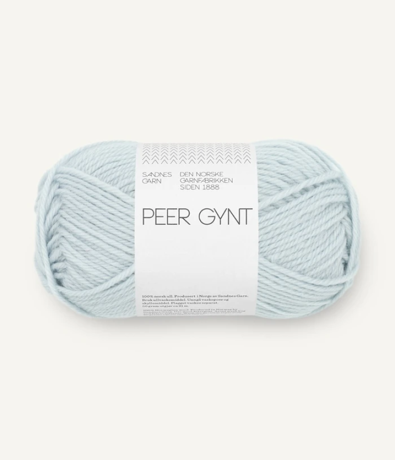 Sandnes Peer Gynt - 5811 Arctic Ice