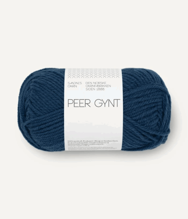 Sandnes Peer Gynt - 6062 Mork Bla