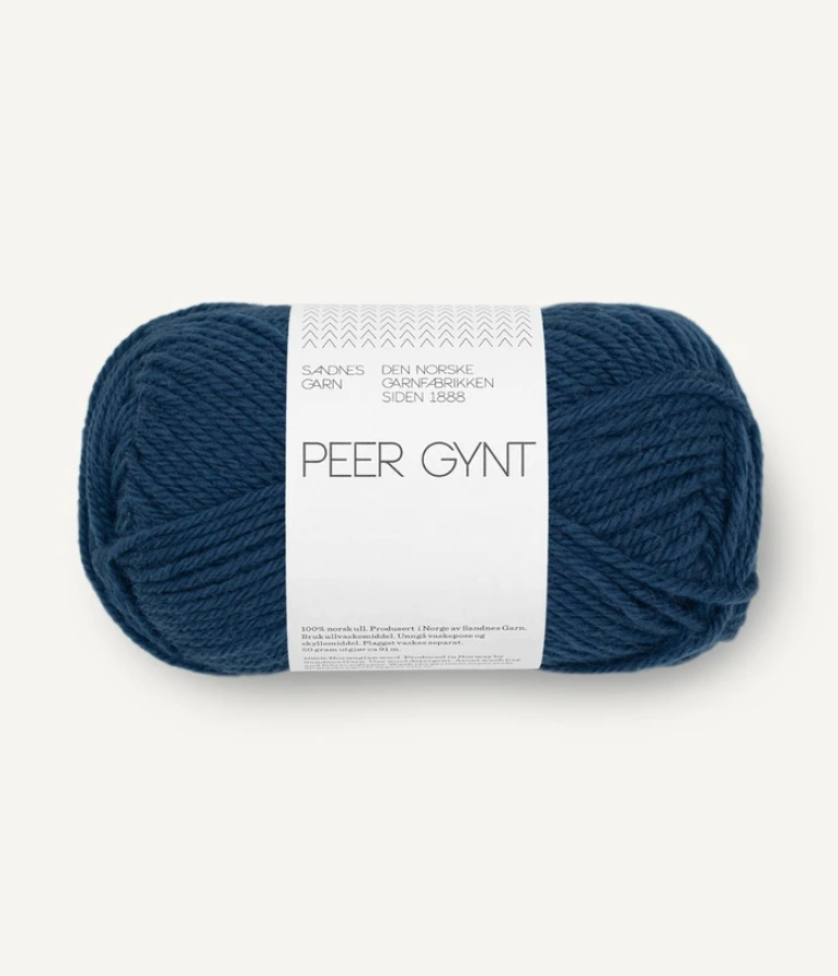 Sandnes Peer Gynt - 6062 Mork Bla