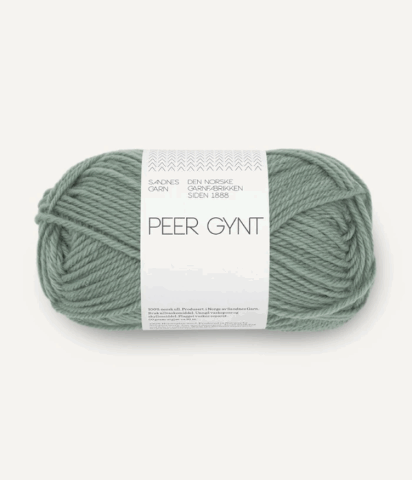 Sandnes Peer Gynt - 8051 Eukalyptus