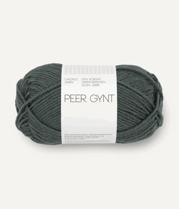 Sandnes Peer Gynt - 9080 Urban Chic