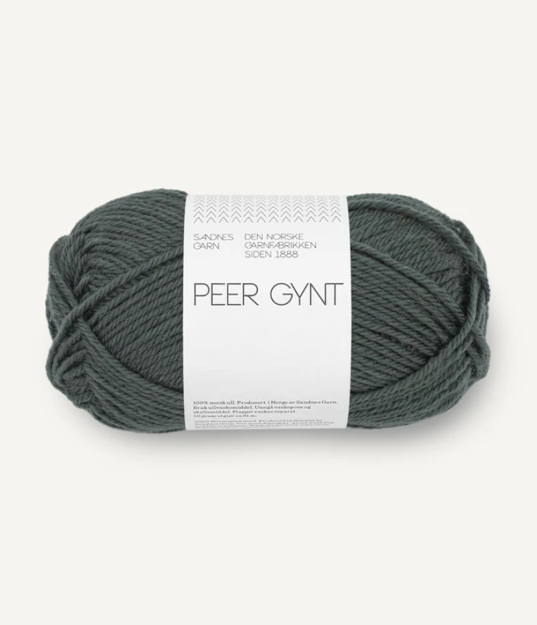 Sandnes Peer Gynt - 9080 Urban Chic