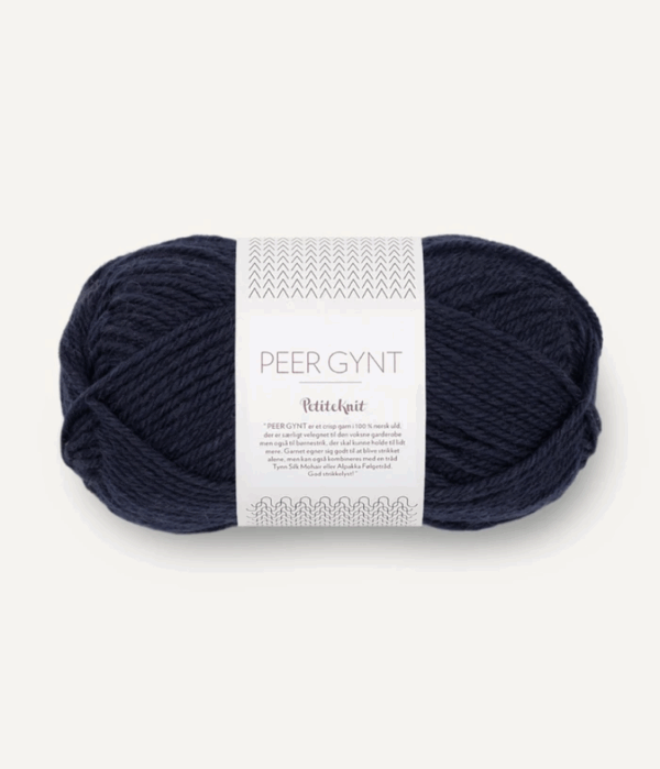 Sandnes Peer Gynt - 5591 Night Sky PK