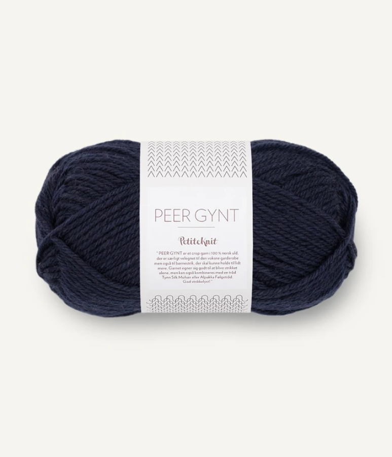 Sandnes Peer Gynt - 5591 Night Sky PK
