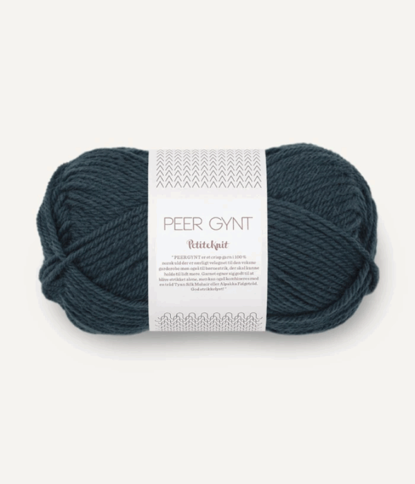 Sandnes Peer Gynt - 6082 Thunderstorm PK