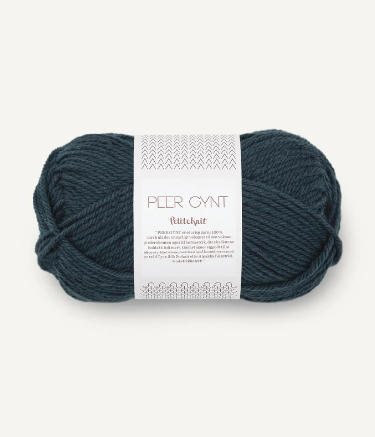 Sandnes Peer Gynt - 6082 Thunderstorm PK