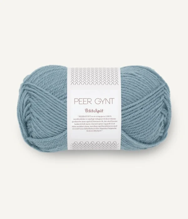 Sandnes Peer Gynt - 6351 September Sky PK