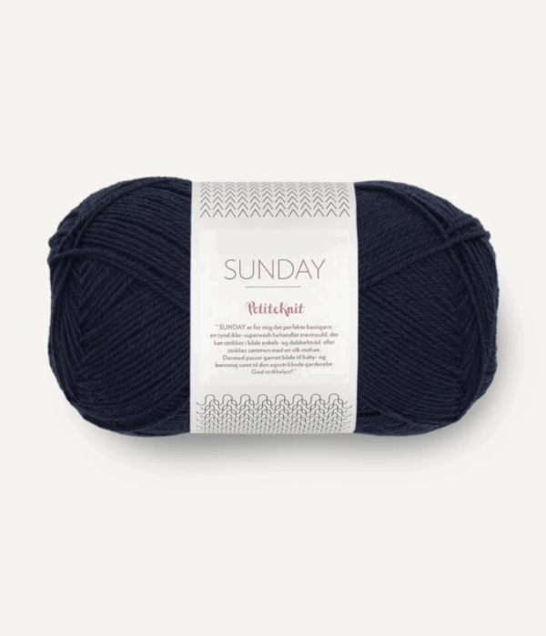 Sandnes Sunday - 5591 Night Sky PK
