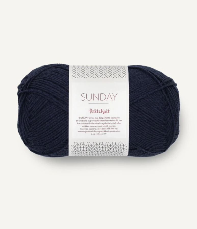 Sandnes Sunday - 5591 Night Sky PK