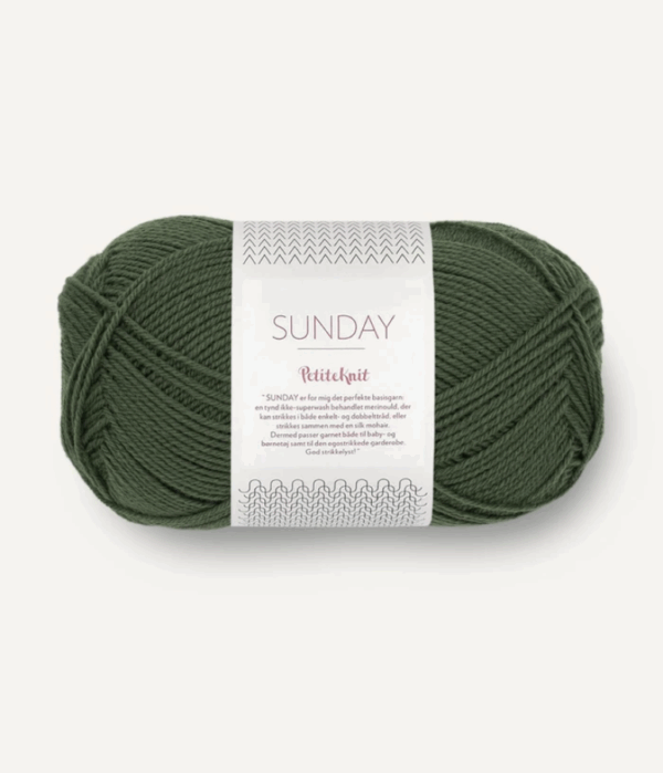 Sandnes Sunday PK - 9581 Pine