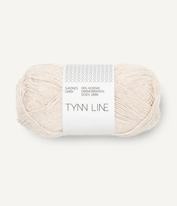 Sandnes Tynn Line - 1015 Kitt