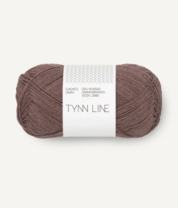 Sandnes Tynn Line - 3161 Eikenott