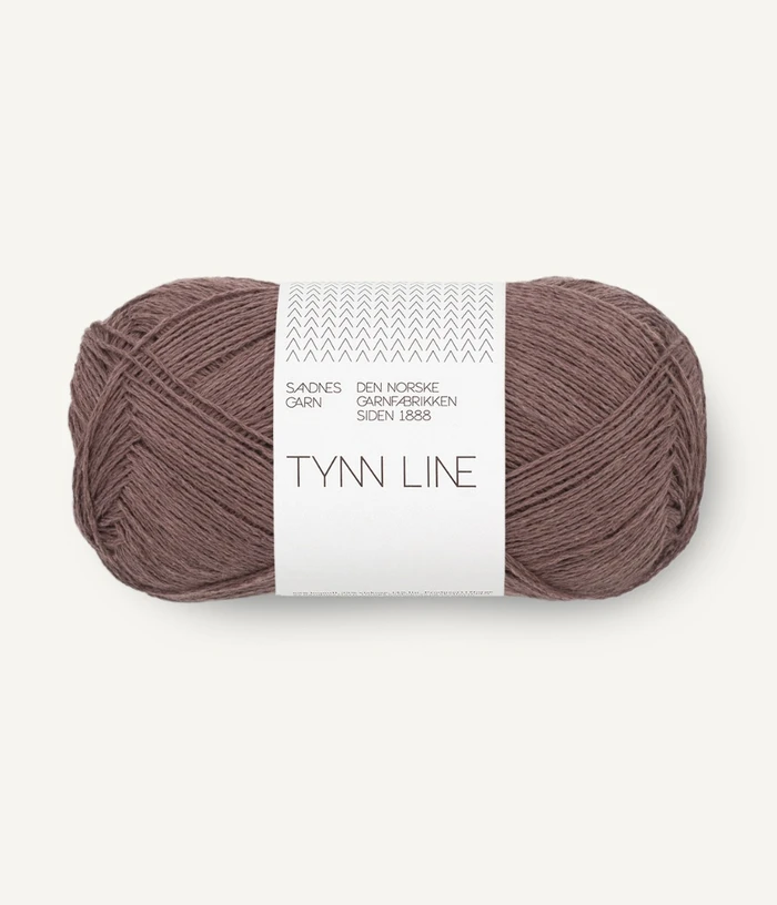 Sandnes Tynn Line - 3161 Eikenott