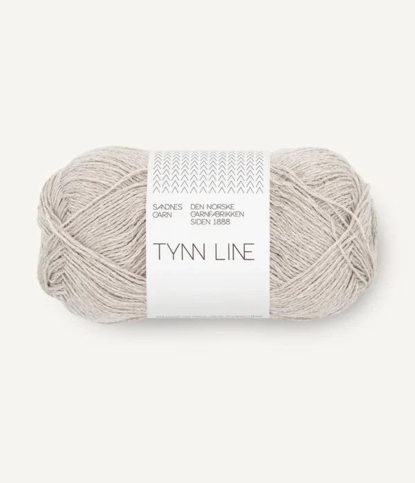 Sandnes Tynn Line - 3820 Sand