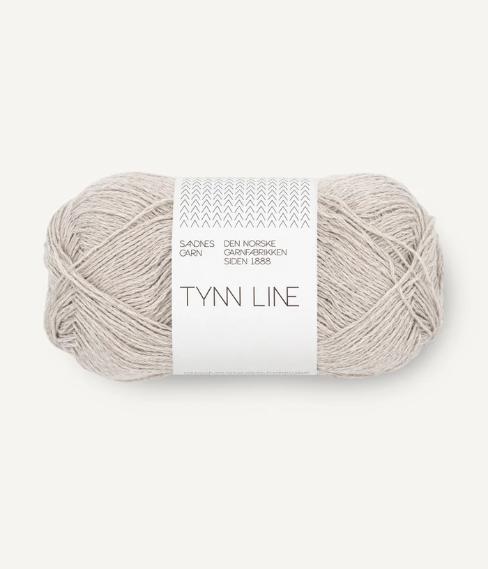 Sandnes Tynn Line - 3820 Sand