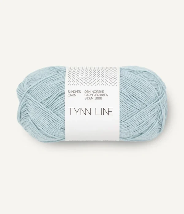 Sandnes Tynn Line - 5930 Bla