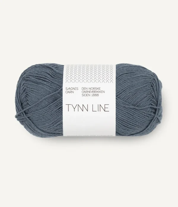 Sandnes Tynn Line - 6061 Mork Blagra