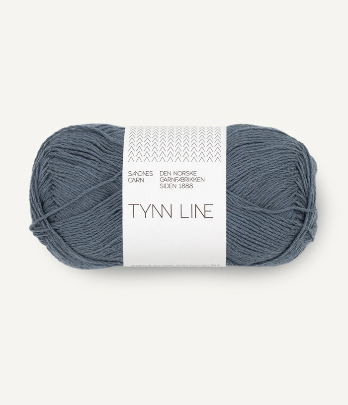 Sandnes Tynn Line - 6061 Mork Blagra