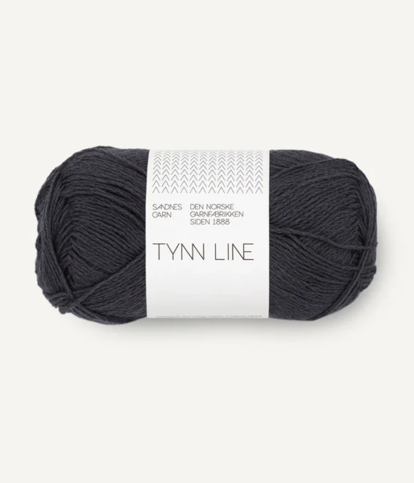 Sandnes Tynn Line - 6080 Skifer