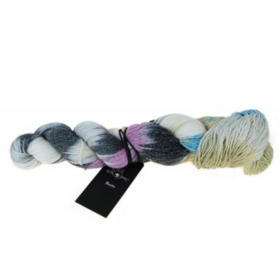 Schoppel Boots - 2070T Fisherman's Friend