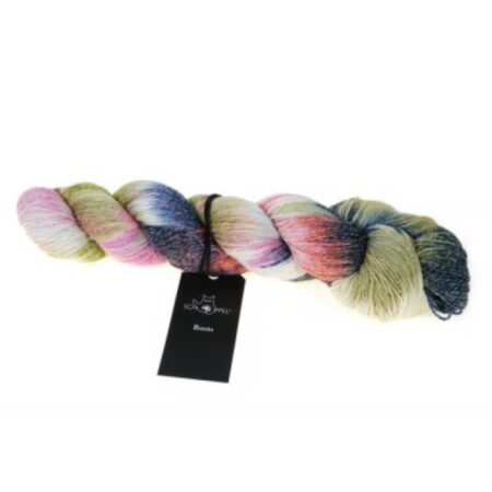 Schoppel Boots - 2071T Ein Spritzer Limette