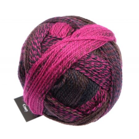 Schoppel Zauberball Crazy - 2082 Charisma
